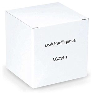 leak intelligence llc z-wave valve control – lk-lgzw1