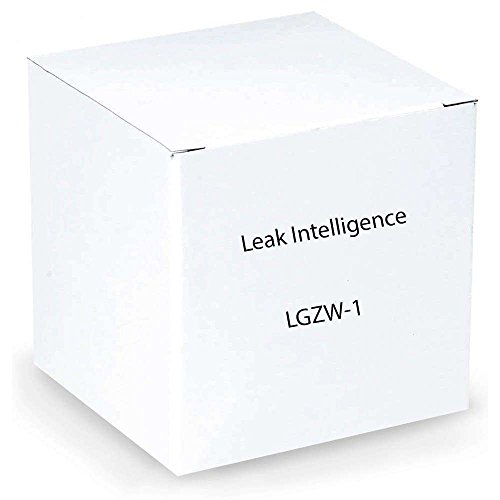 LEAK INTELLIGENCE LLC Z-Wave Valve Control - LK-LGZW1