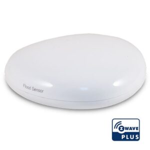 HomeSeer HS-LS100+ Z-Wave Plus Leak Sensor