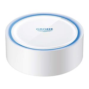 grohe 22601ln0 sense smart water sensor