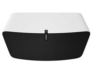 sonos play:5 – ultimate wireless smart speaker – white