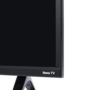 TCL 55S425 55 inch 4K Smart LED Roku TV (2019)