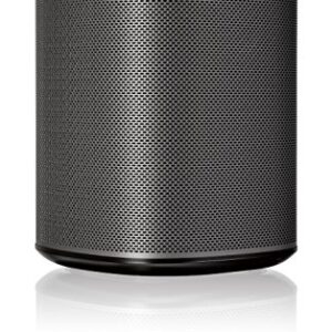 Sonos Play:1 - Compact Wireless Smart Speaker - Black (Discontinued by manufacturer)