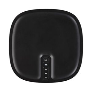 Sonos Play:1 - Compact Wireless Smart Speaker - Black (Discontinued by manufacturer)