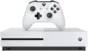 xbox one s 1tb console [previous generation]