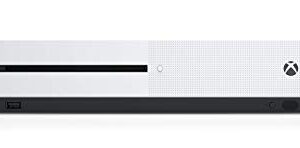 Xbox One S 1TB Console [Previous Generation]