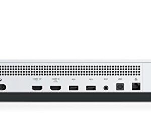 Xbox One S 1TB Console [Previous Generation]