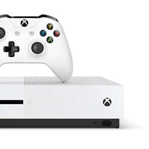 Xbox One S 1TB Console [Previous Generation]