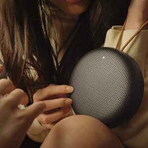 Bang & Olufsen Beosound A1 (2nd Generation) Wireless Portable Waterproof Bluetooth Speaker with Microphone, Anthracite