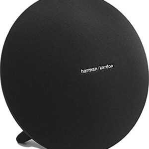 Harman Kardon Onyx Studio 4 Wireless Bluetooth Speaker Black (LATEST MODEL!)