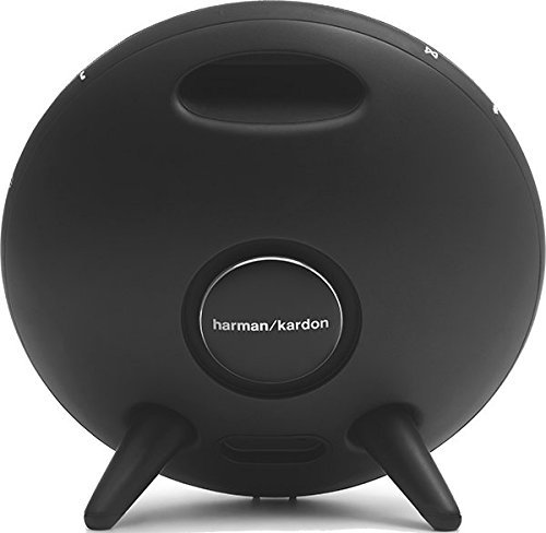 Harman Kardon Onyx Studio 4 Wireless Bluetooth Speaker Black (LATEST MODEL!)