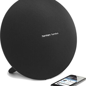 Harman Kardon Onyx Studio 4 Wireless Bluetooth Speaker Black (LATEST MODEL!)