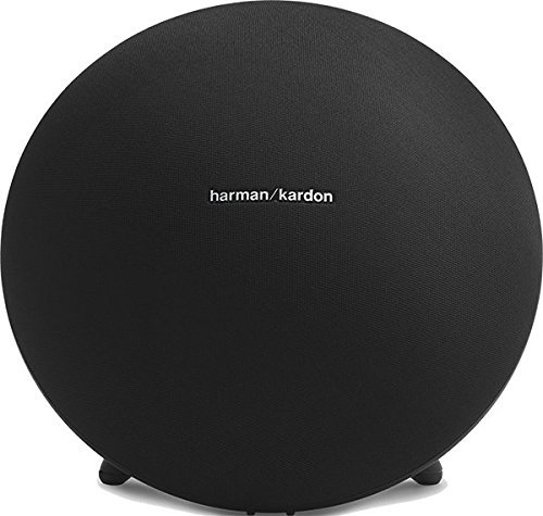 Harman Kardon Onyx Studio 4 Wireless Bluetooth Speaker Black (LATEST MODEL!)