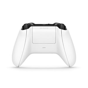 Microsoft Xbox One S 1Tb Console - White [Discontinued]