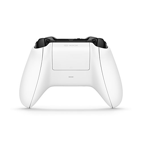 Microsoft Xbox One S 1Tb Console - White [Discontinued]