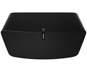 sonos play: 5 – ultimate wireless smart speaker – black
