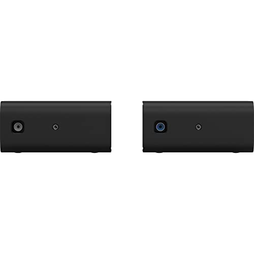 VIZIO V-Series 5.1 Home Theater Sound Bar with Dolby Audio, Bluetooth, Wireless Subwoofer, Voice Assistant Compatible, Includes Remote Control - V51x-J6