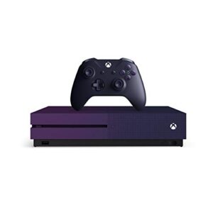 Xbox One S 1TB Console - Fortnite Battle Royale Special Edition Bundle (Discontinued)