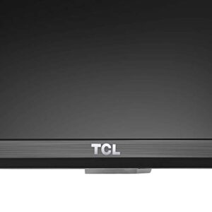 TCL 50-inch Class 4-Series 4K UHD HDR Smart Android TV - 50S434, 2021 Model