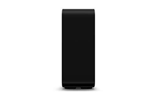 Sonos Sub (Gen 3) - The Wireless Subwoofer for Deep Bass - Black