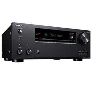 Onkyo TX-NR7100 9.2-Channel THX Certified AV Receiver