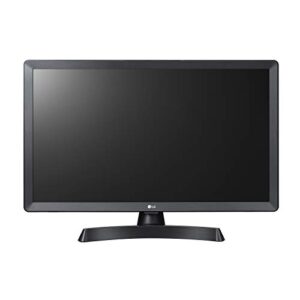 LG Electronics 24LM530S-PU 24-Inch HD webOS 3.5 Smart TV