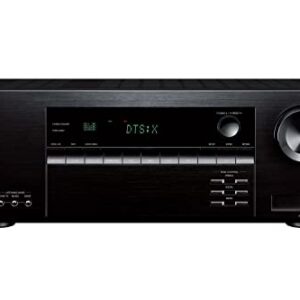 TX-NR5100 7.2-Channel 8K AV Receiver