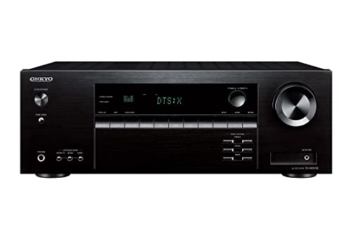 TX-NR5100 7.2-Channel 8K AV Receiver