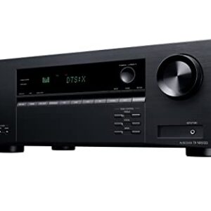 TX-NR5100 7.2-Channel 8K AV Receiver