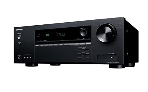 TX-NR5100 7.2-Channel 8K AV Receiver