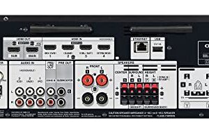 TX-NR5100 7.2-Channel 8K AV Receiver