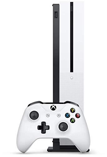 Xbox One X 1tb Robot White Special Edition FMP-00096 (Renewed)