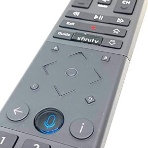 XFinity Comcast XR15 Voice Control Remote for X1 Xi6 Xi5 XG2 (Backlight)