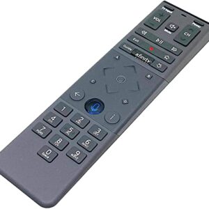 XFinity Comcast XR15 Voice Control Remote for X1 Xi6 Xi5 XG2 (Backlight)