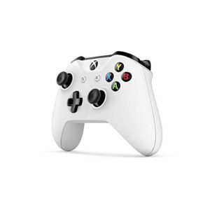 Xbox One S 1TB Console - Battlefield V Bundle (Renewed)