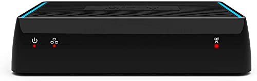 Sling Media AirTV | Dual-tuner Local Channel Streamer for TVs and Mobile Devices | DVR Capable | Built for Sling TV