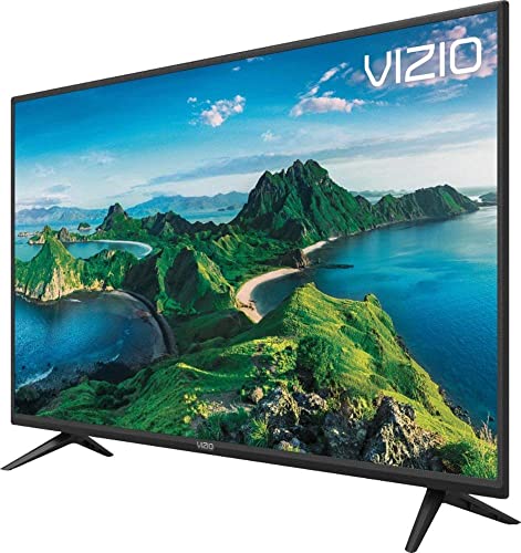 Vizio D40F-G9 40-inch 1080p Full Array LED SmartCast HDTV (Renewed)