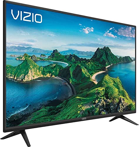 Vizio D40F-G9 40-inch 1080p Full Array LED SmartCast HDTV (Renewed)