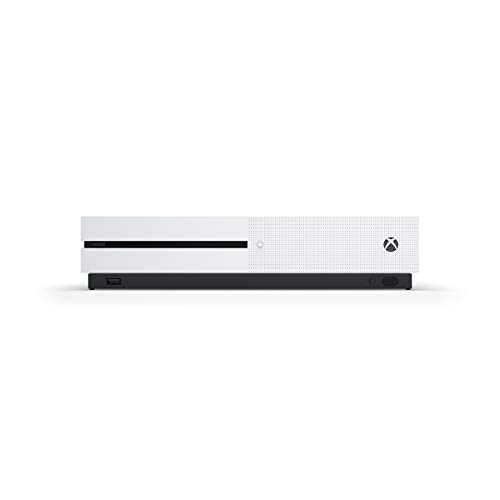 Xbox One S 1TB Console - Fortnite Bundle (Discontinued)