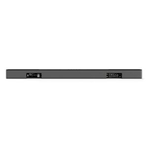 VIZIO M-Series 5.1.2 Immersive Sound Bar with Dolby Atmos, DTS:X, Bluetooth, Wireless Subwoofer, Voice Assistant Compatible, Includes Remote Control - M512a-H6