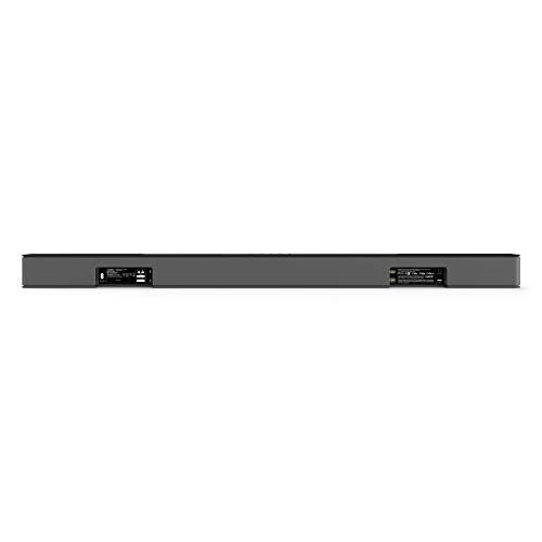 VIZIO M-Series 5.1.2 Immersive Sound Bar with Dolby Atmos, DTS:X, Bluetooth, Wireless Subwoofer, Voice Assistant Compatible, Includes Remote Control - M512a-H6