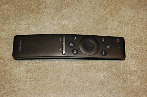 Samsung BN59-01266A New Factory Original Smart 4K Ultra HDTV Remote Control (BN59-01298D/ RMCSPM1AP1