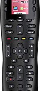 Logitech Harmony 665 Advanced Remote Control - Discontinued by Manufacturer