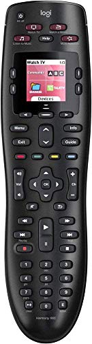 Logitech Harmony 665 Advanced Remote Control - Discontinued by Manufacturer