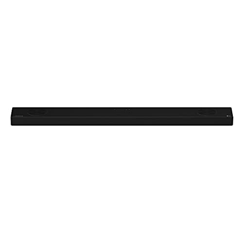 LG SP9YA 5.1.2 Ch Dolby Atmos Soundbar with Wireless Subwoofer (2021)