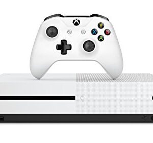 XBOX ONE S 1TB SYSTEM W/HALO COLLECTION