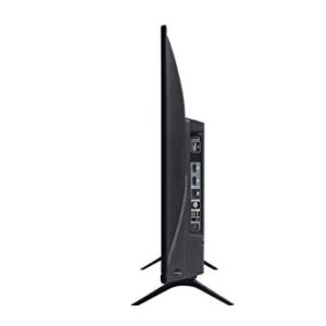 TCL 32-inch 1080p Roku Smart LED TV - 32S327, 2019 Model