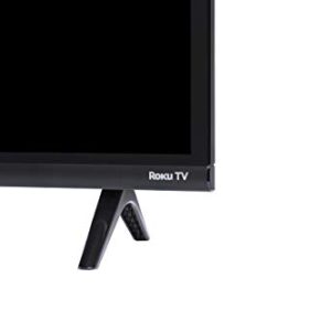 TCL 32-inch 1080p Roku Smart LED TV - 32S327, 2019 Model