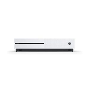 Xbox One S 1TB Console - NBA 2K19 Bundle (Discontinued) (Renewed)