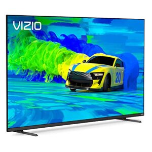 VIZIO 70-Inch M-Series 4K QLED HDR Smart TV w/Voice Remote, Dolby Vision, HDR10+, Alexa Compatibility, M70Q7-J03, 2022 Model